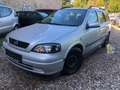 Opel Astra 1.6 Njoy Automatik Silber - thumbnail 1