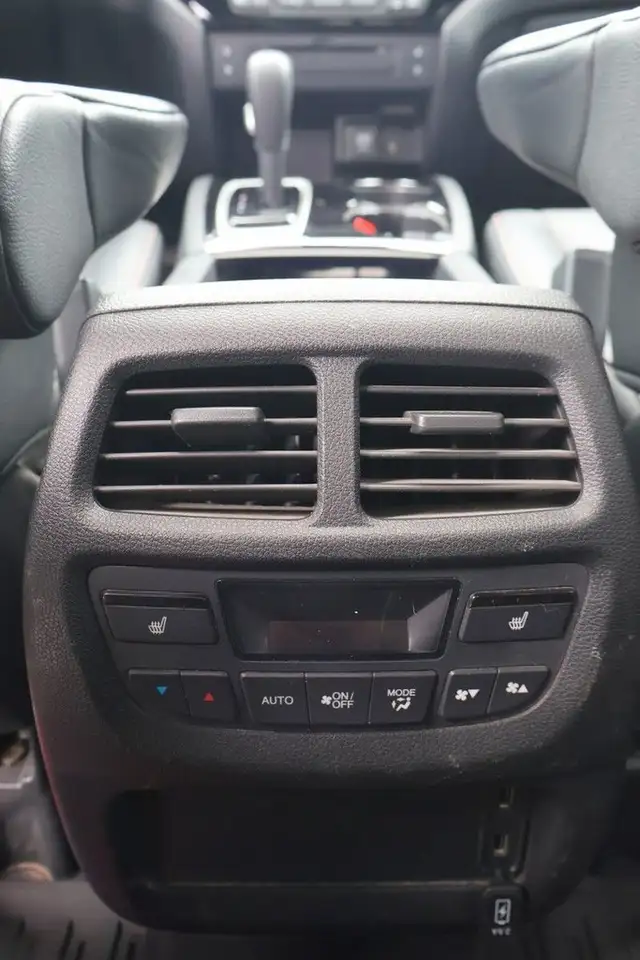 Honda Ridgeline снимка Honda Ridgeline