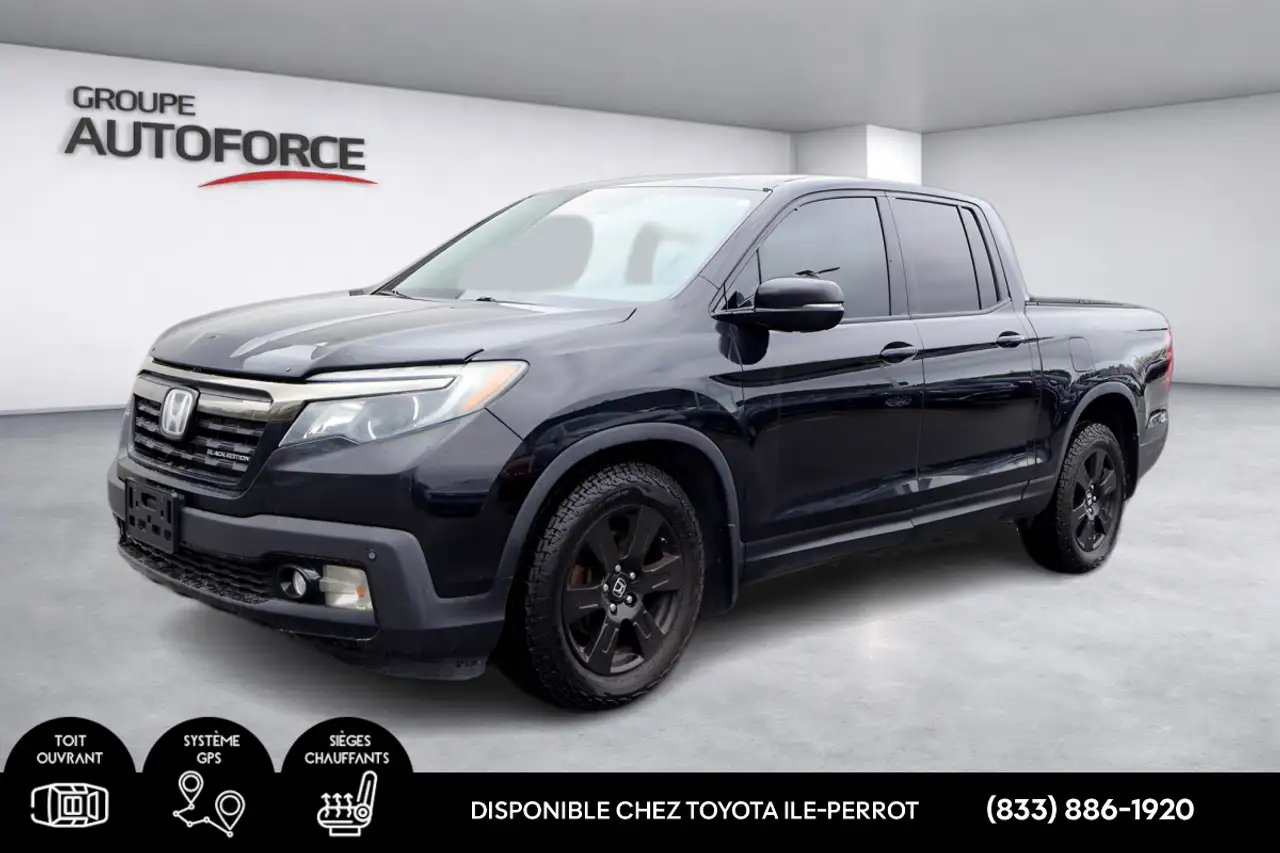 Honda Ridgeline снимка Honda Ridgeline
