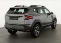 Dacia Duster 1.2 TCe Expression, Kamera, Sitzheizung, 17-Zoll, Szürke - thumbnail 4