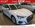 Audi A3 SB 35TDI 7G-Aut. MATR/AHK/ACC/VIRT/RFK/DSP/8F Weiß - thumbnail 3