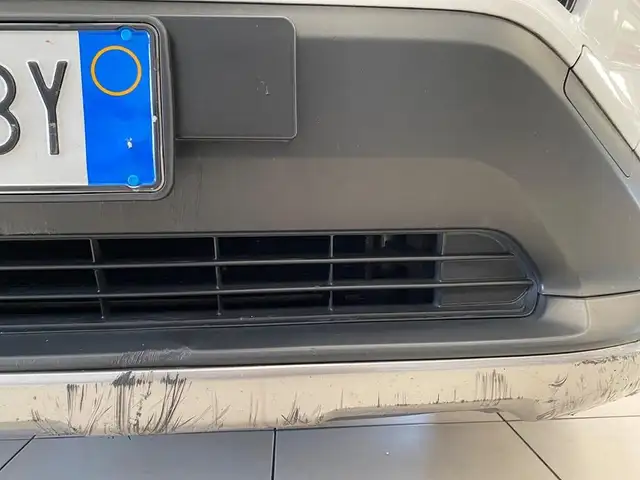Toyota Rav4 view 14