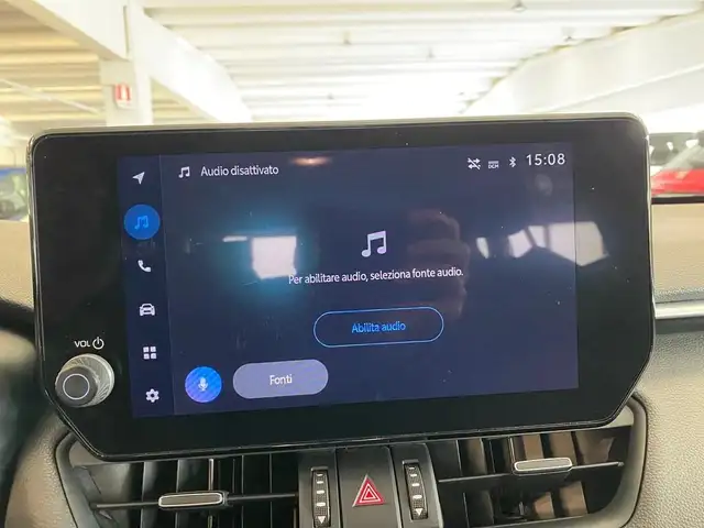 Toyota Rav4 view 10