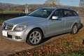 Mercedes-Benz C 180 C 180 T Kompressor BlueEFFICIENCY Avantgarde Silber - thumbnail 1