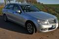 Mercedes-Benz C 180 C 180 T Kompressor BlueEFFICIENCY Avantgarde Silber - thumbnail 2