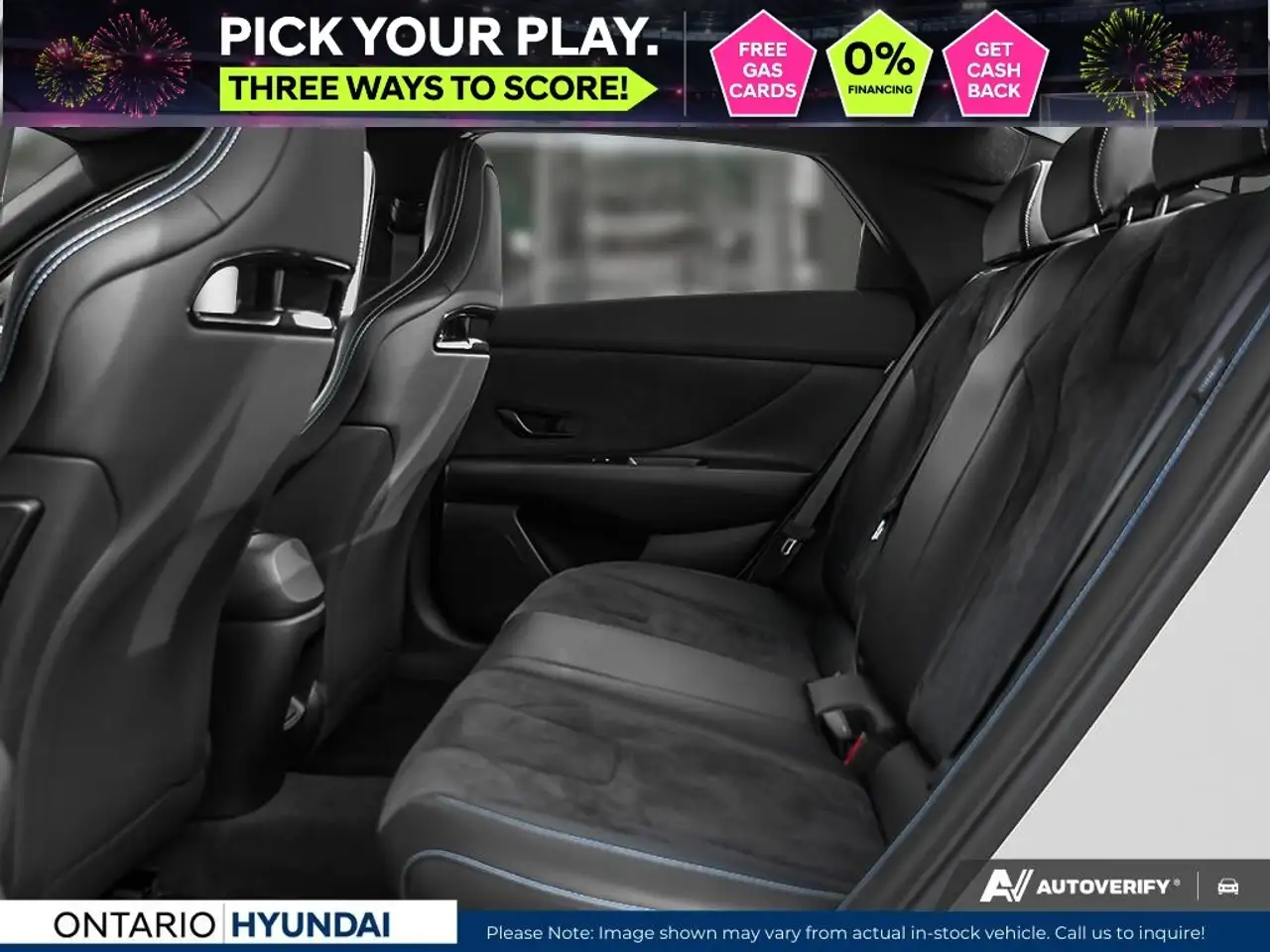Hyundai ELANTRA fotografie Hyundai ELANTRA