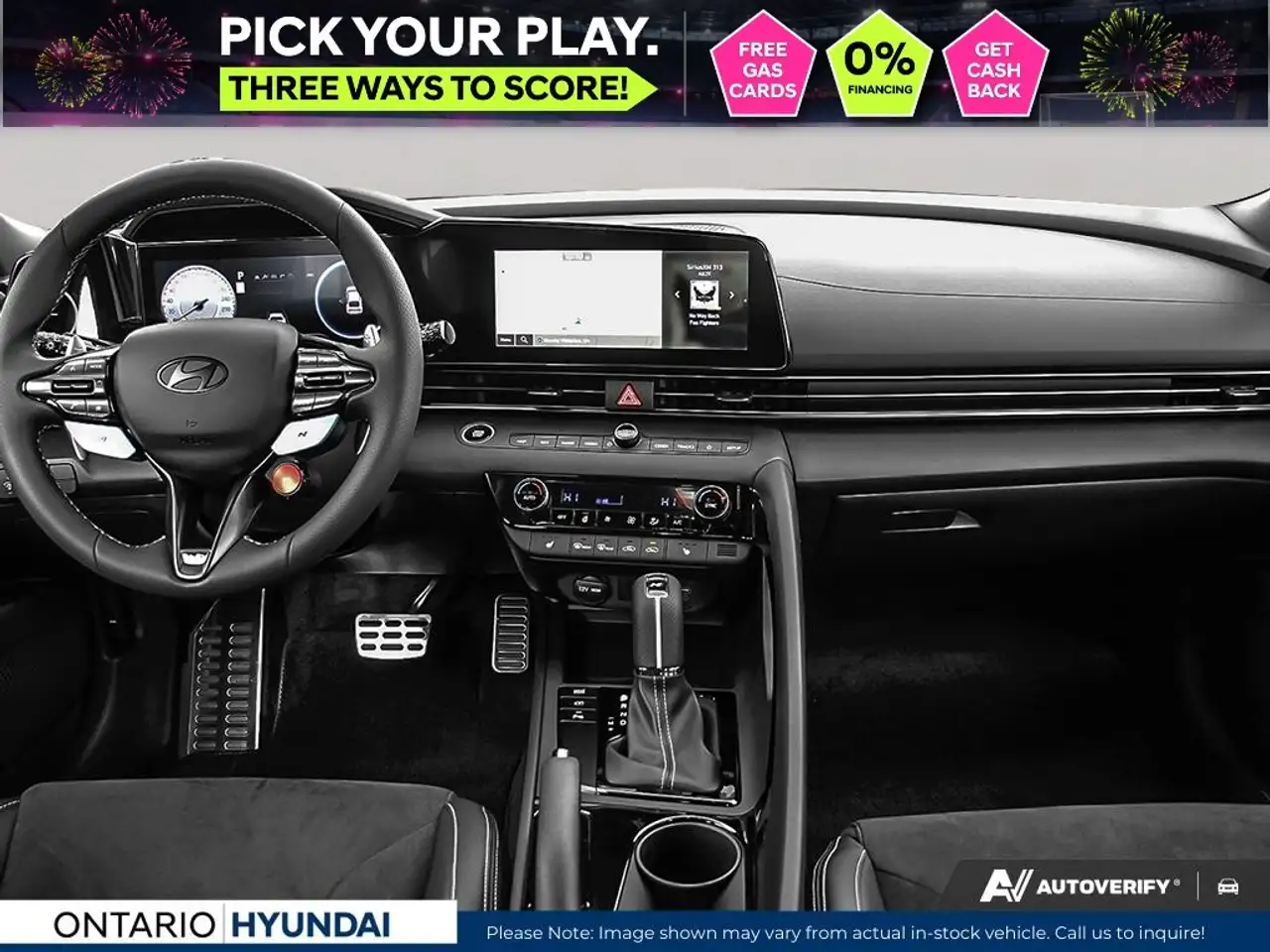 Hyundai ELANTRA fotografie Hyundai ELANTRA