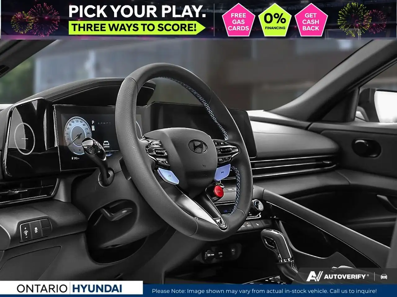 Hyundai ELANTRA fotografie Hyundai ELANTRA