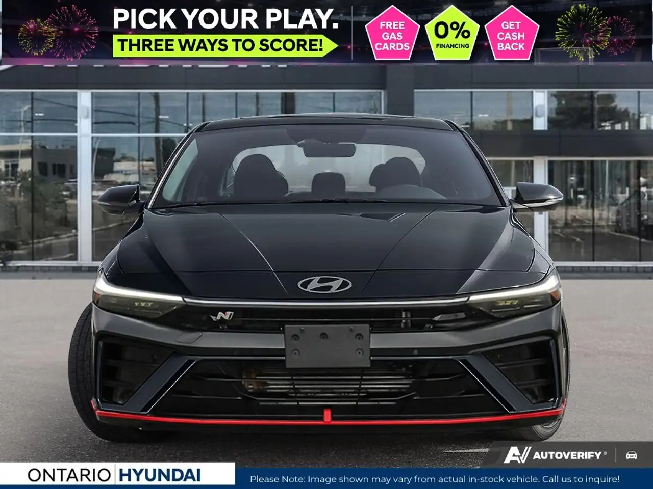 Hyundai ELANTRA fotografie Hyundai ELANTRA