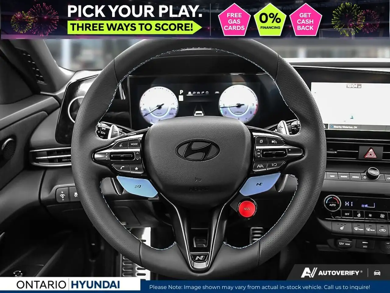 Hyundai ELANTRA fotografie Hyundai ELANTRA