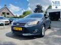 Ford Focus Wagon 1.6 150PK EcoBoost Titanium Clima / LM / Aud Grau - thumbnail 1