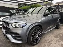 Mercedes-Benz GLE 400 d 4Matic *AMG*PANO*360°*DISTR*BURMESTER