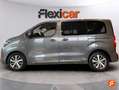 Toyota Proace Family Medio 1.6D 8pl. Advance 115 Gris - thumbnail 8