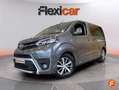 Toyota Proace Family Medio 1.6D 8pl. Advance 115 Gris - thumbnail 9