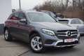 Mercedes-Benz GLC 300 Exclusive 4Matic LED Panorama Totwinkel Gris - thumbnail 8