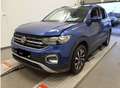 Volkswagen T-Cross 1.0 TSI Active Navi*Kamera*SHZ*ACC Blau - thumbnail 2
