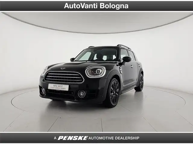 MINI One Countryman Mini Countryman 1.5 One Hype my18