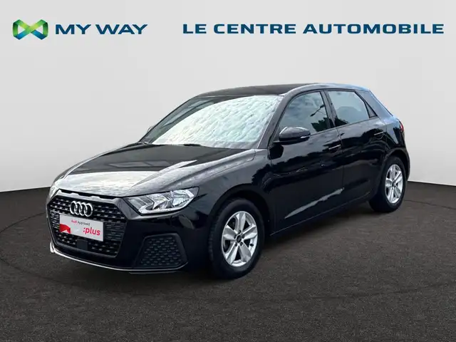 Audi A1 Sportback Audi A1 Sportback Business Edition Attraction 25 TFSI 70(95) kW(ch) S tronic