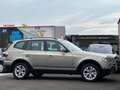 BMW X3 xDrive 20 d Edition Lifestyle *1-Besitz*Wenig KM*Finanzierung* Braun - thumbnail 1