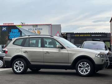 xDrive 20 d Edition Lifestyle *1-Besitz*Wenig KM*Finanzierung*