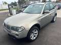 BMW X3 xDrive 20 d Edition Lifestyle *1-Besitz*Wenig KM*Finanzierung* Braun - thumbnail 4