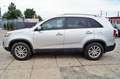 Kia Sorento 2.2CRDi 4WD, GARANTIE, 1.HAND, Leder,S-H Silber - thumbnail 4