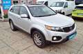 Kia Sorento 2.2CRDi 4WD, GARANTIE, 1.HAND, Leder,S-H Silber - thumbnail 3