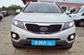 Kia Sorento 2.2CRDi 4WD, GARANTIE, 1.HAND, Leder,S-H Silber - thumbnail 2