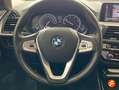 BMW X3 xDrive 30dA Bleu - thumbnail 13