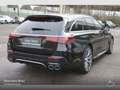 Mercedes-Benz E 53 AMG T 4M Hybrid Fahrass 360° Pano Burmester Noir - thumbnail 3