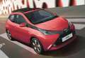 Toyota Aygo 70 x-cite Bleu - thumbnail 3