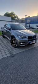 xDrive40d Österreich-Paket Aut.