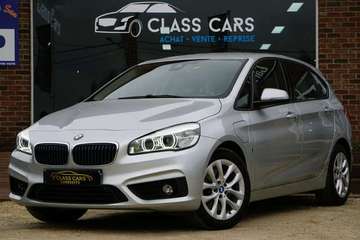 Active Tourer ELEC+ESS BOITE-AUTO NAVI-CAM CRUISE