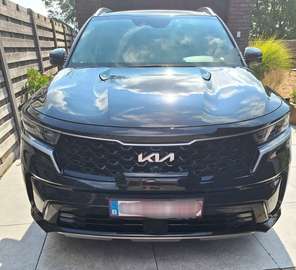 Sorento PHEV 1.6 TGI AWD Pace (195kW)