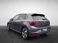 Volkswagen Polo GTI 2.0 TSI DSG Сірий - thumbnail 4