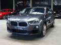 BMW X2 18i SDrive *FULL LED-NAVI-CUIR SPORT CHAUFFANTS* Gris - thumbnail 1