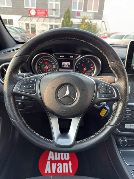 Mercedes-Benz A 180 BlueEfficiency Urban*8-FACH*BCM*NAVI*SHZ* — photo 13