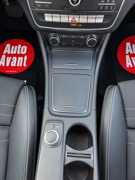 Mercedes-Benz A 180 BlueEfficiency Urban*8-FACH*BCM*NAVI*SHZ* — photo 15