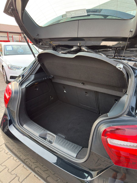 Mercedes-Benz A 180 BlueEfficiency Urban*8-FACH*BCM*NAVI*SHZ* — photo 8