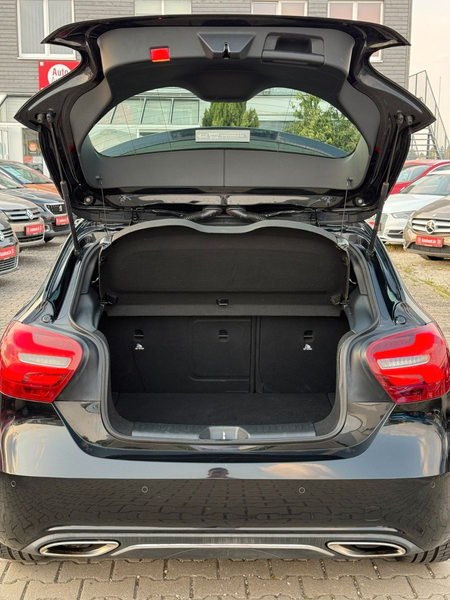Mercedes-Benz A 180 BlueEfficiency Urban*8-FACH*BCM*NAVI*SHZ* — photo 7