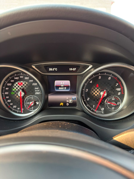 Mercedes-Benz A 180 BlueEfficiency Urban*8-FACH*BCM*NAVI*SHZ* — photo 14