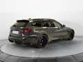 BMW M3 Competition M xDrive Touring - SOLO CON PERMUTA Grigio - thumbnail 2