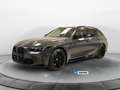 BMW M3 Competition M xDrive Touring - SOLO CON PERMUTA Grigio - thumbnail 1