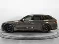 BMW M3 Competition M xDrive Touring - SOLO CON PERMUTA Grigio - thumbnail 3