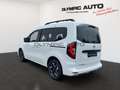 Nissan Townstar 1.3 DIG-T Kombi N-Connecta KLIMA-AT NAV Weiß - thumbnail 4
