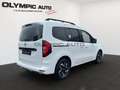 Nissan Townstar 1.3 DIG-T Kombi N-Connecta KLIMA-AT NAV Weiß - thumbnail 3