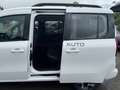 Nissan Townstar 1.3 DIG-T Kombi N-Connecta KLIMA-AT NAV Weiß - thumbnail 13