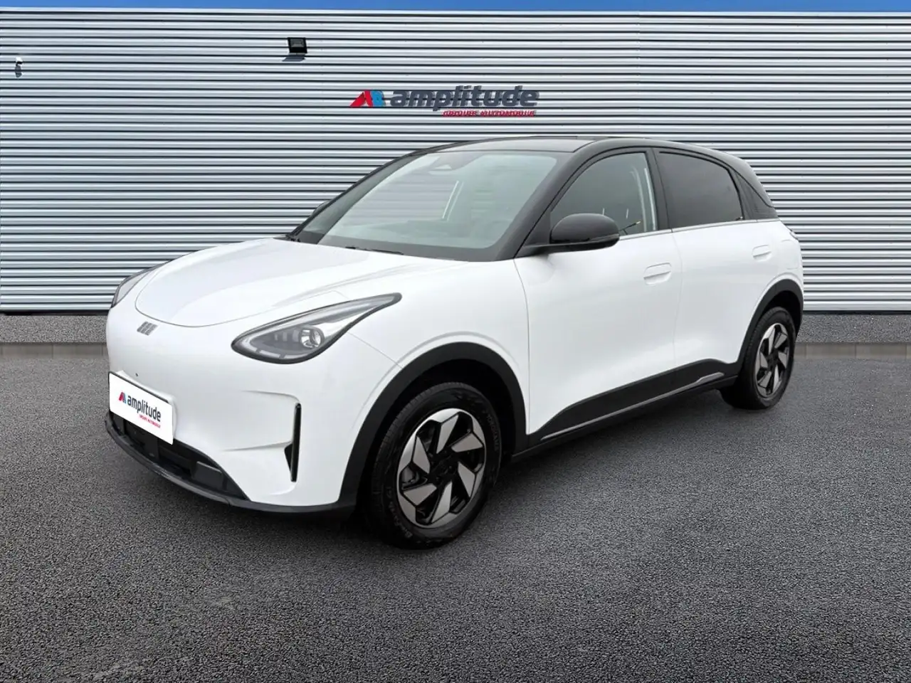 Autres Geely