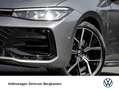 Volkswagen Passat Variant 2.0 R-LINE 4X4 LEDER eKLAPPE AHK Gris - thumbnail 8