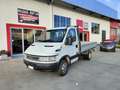 Iveco Daily IVECO DAILY CASSONE FISSSO Beyaz - thumbnail 1